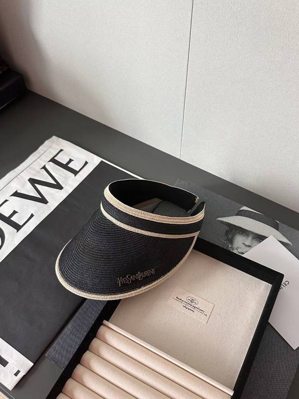 Yves Saint Laurent Hat SLH00032-2